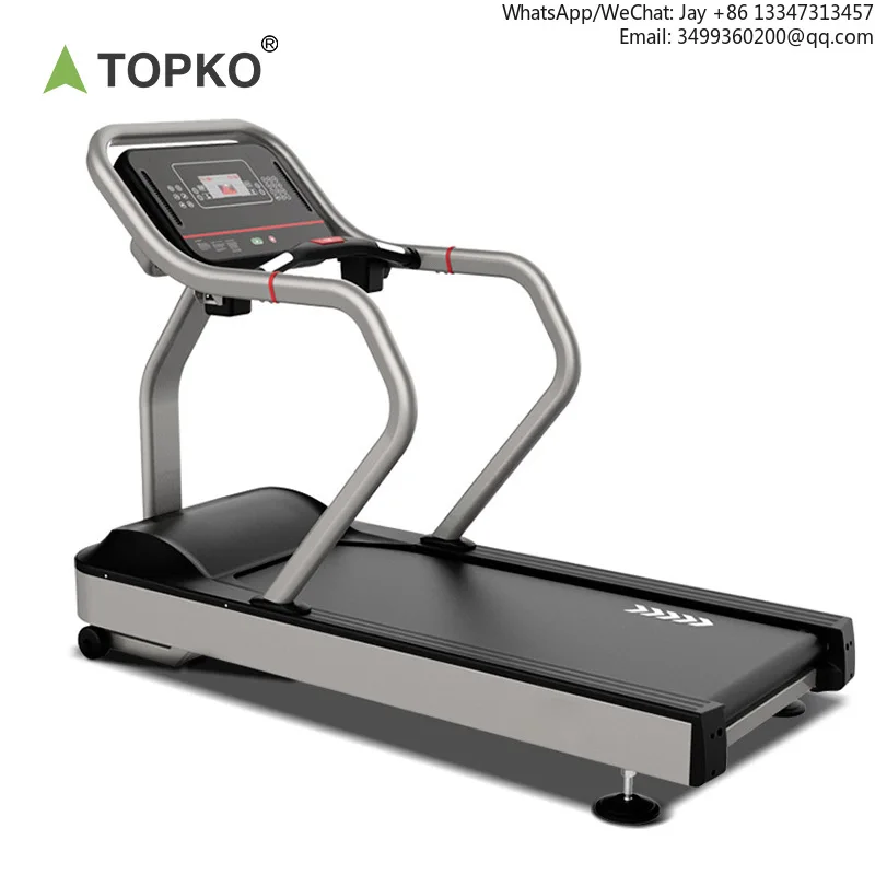 

Высококачественная домашняя тренажерная дорожка, интеллектуальная коммерческая беговая дорожка, оборудование для тренажерного зала, электрическая беговая машина