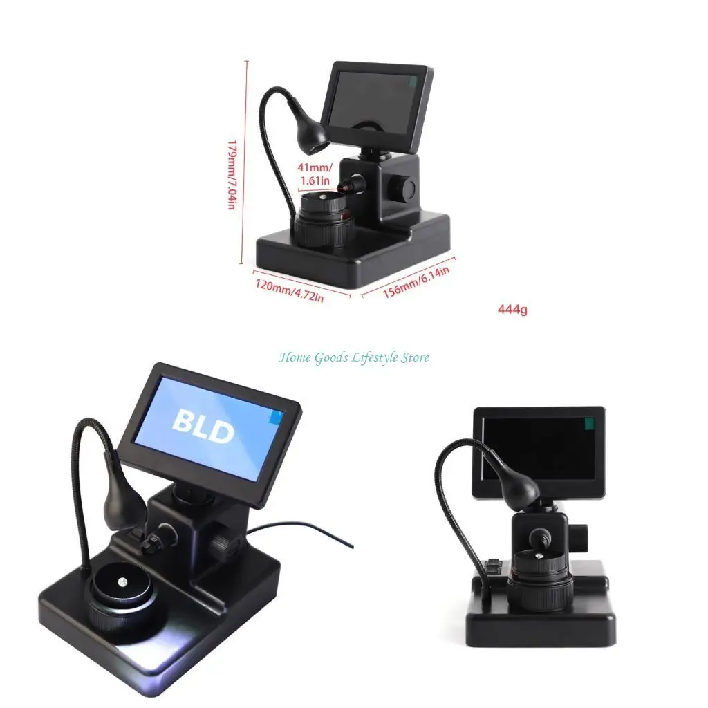 E74E Electronic Gem…