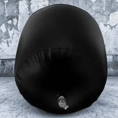 Inflatable Hat Support Plastic Baseball Cap Stand Shaper Display Rack Organizer Storage Tool for Caps Hat Holder Display Stand