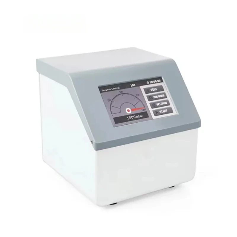 SCITEK 1-1000mbar Built-in vent valve Vacuum Controller