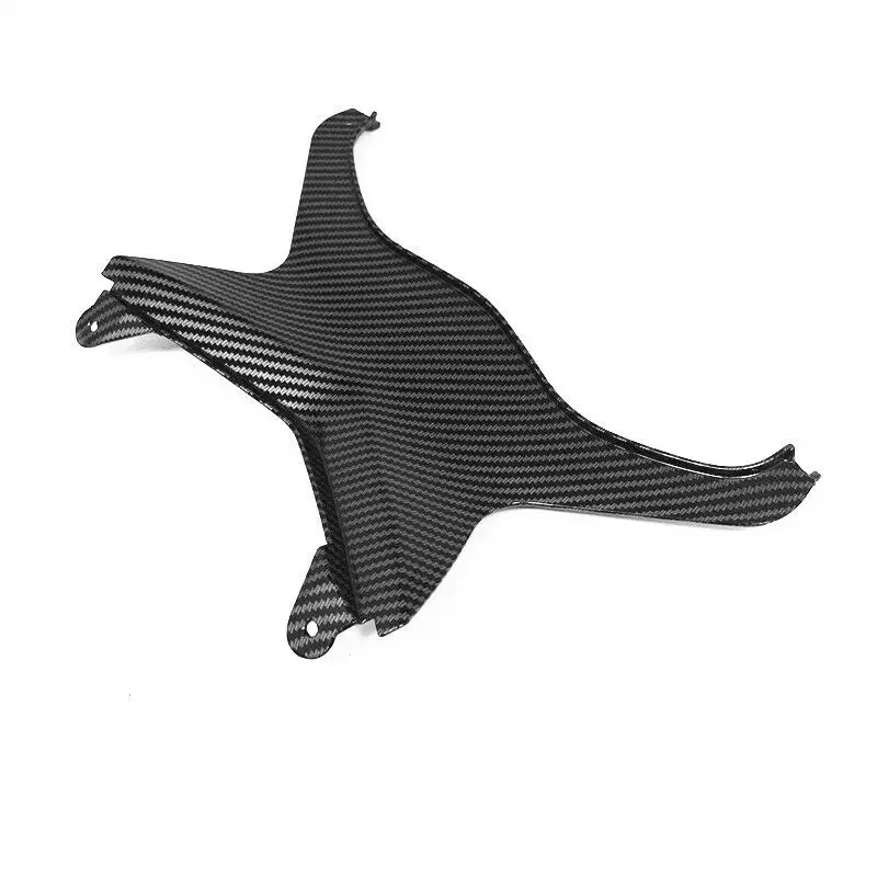 

Rear Upper Tail Center Seat Fairing Carbon Fiber Color For KAWASAKI ZX-6R ZX6R 2013 2014 2015 2016 2017 2018