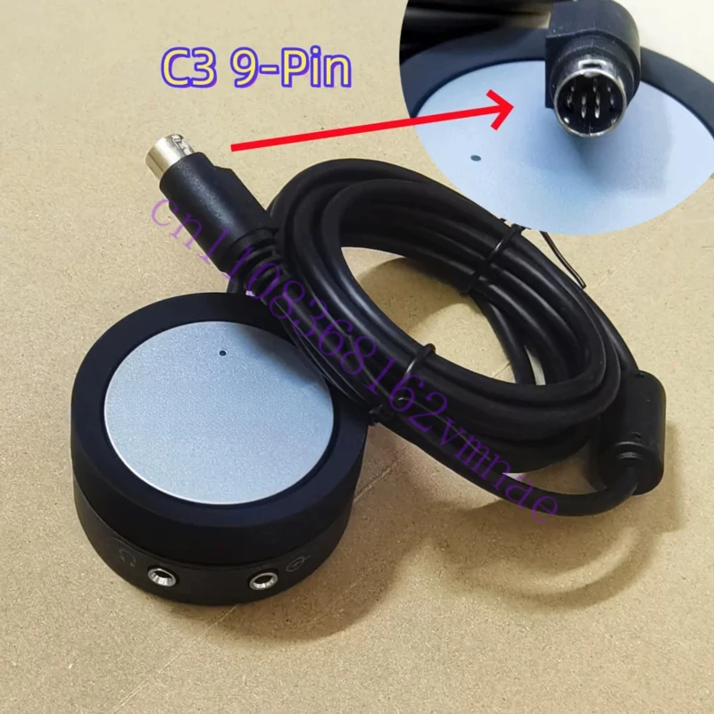 controllo-volume-per-altoparlante-multimediale-bose-companion-pod-c3-9-pin