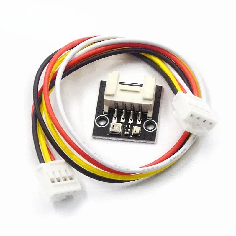 10pcs AHT20+BMP280 Temperature Humidity and Air Pressure Module High-precision Digital  Air Pressure Senso