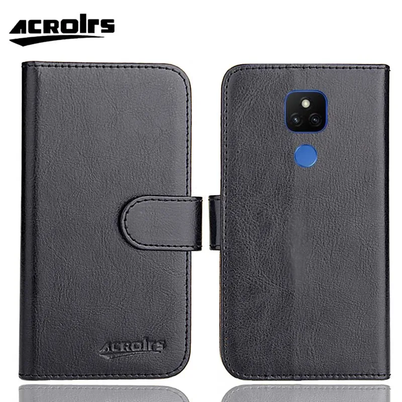 For Lenovo K12 Music Lemon Case 6.5