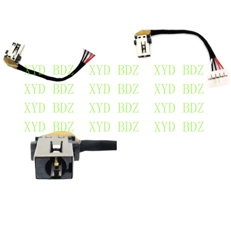 

CDB ДЛЯ Acer Aspire A315-24P A315-24PT КАБЕЛЬ ПИТАНИЯ ПОСТОЯННОГО ТОКА DC 301019500