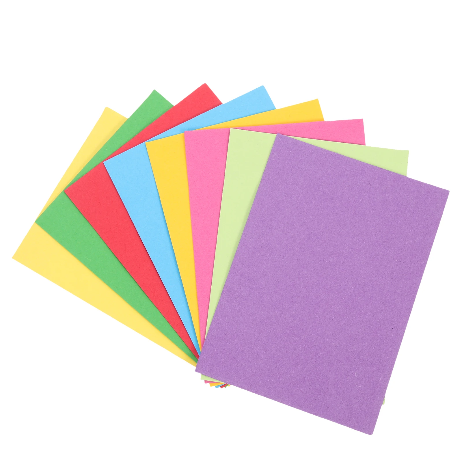 80pcs Colorful Envelopes Pack Multifunctional Paper Envelope Storage Coin Key Jewelry Pouch Gift Card Envelopes Self-Adhesive