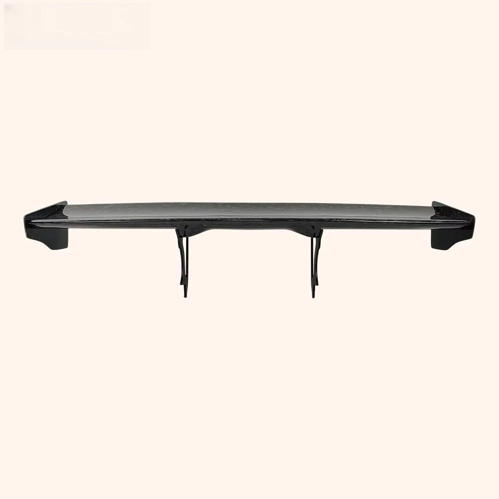 For MX5 ND5RC ND Miata Roadster RB Forged Carbon Rear GT Spoiler Wing