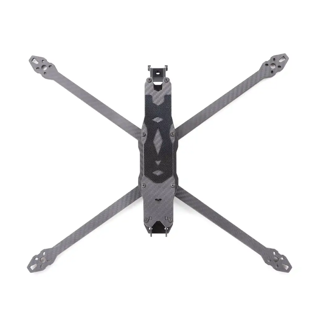 HGLRC MY10 10-inch Long-range & Payload FPV Frame