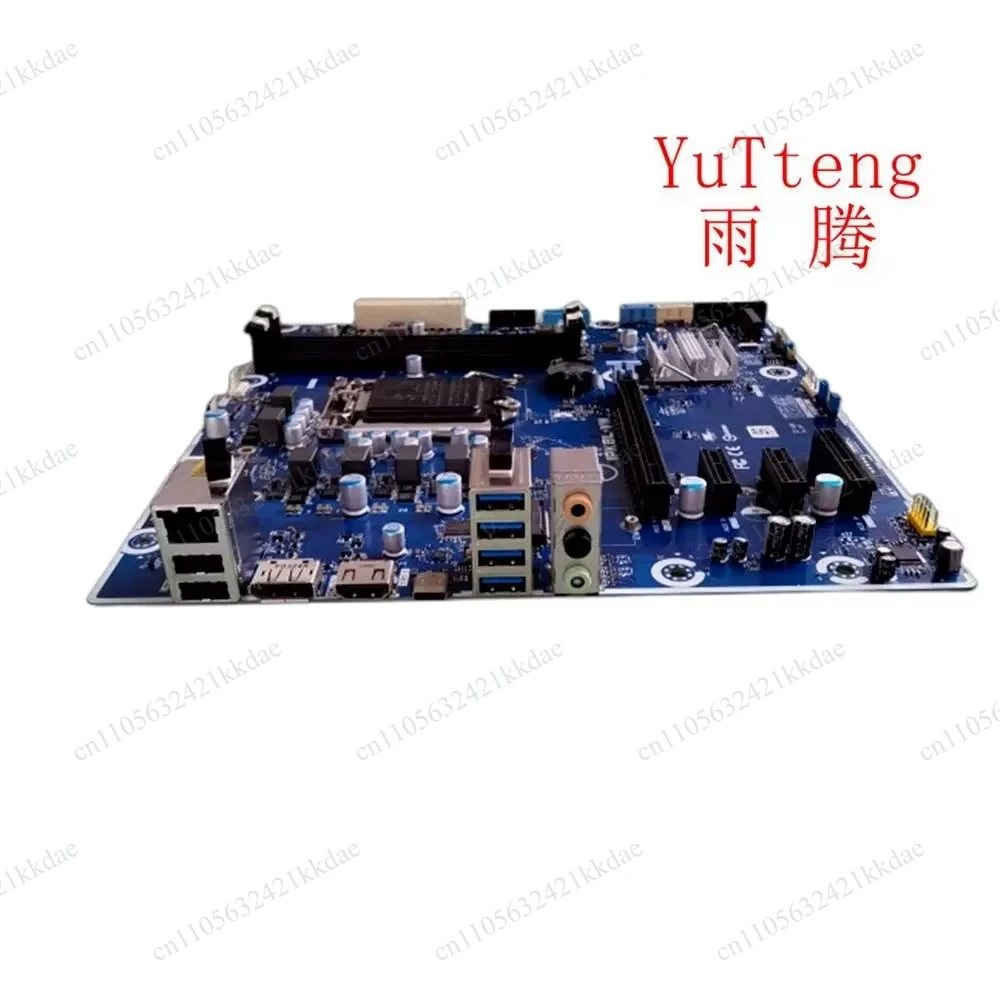 FOR dell XPS 8920 Motherboard IPKBL-VM CN-0VHXCD 0VHXCD VHXCD Mainboard 1151 Z170 DDR4 100% test ok send
