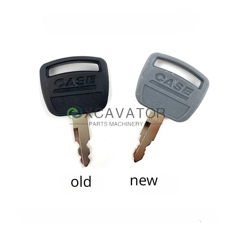 50pcs S450 Key CX75 80C 130 210 240 260 330 480