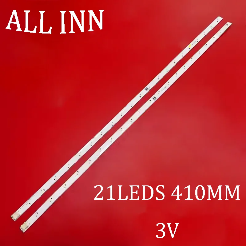 

Лента светодиодной подсветки для UE40K5300 UE40K5100 UN40K5100 UN40K5300 UE40K5100AF UE40K5300AK UE40k5100AK UE40K5100AU