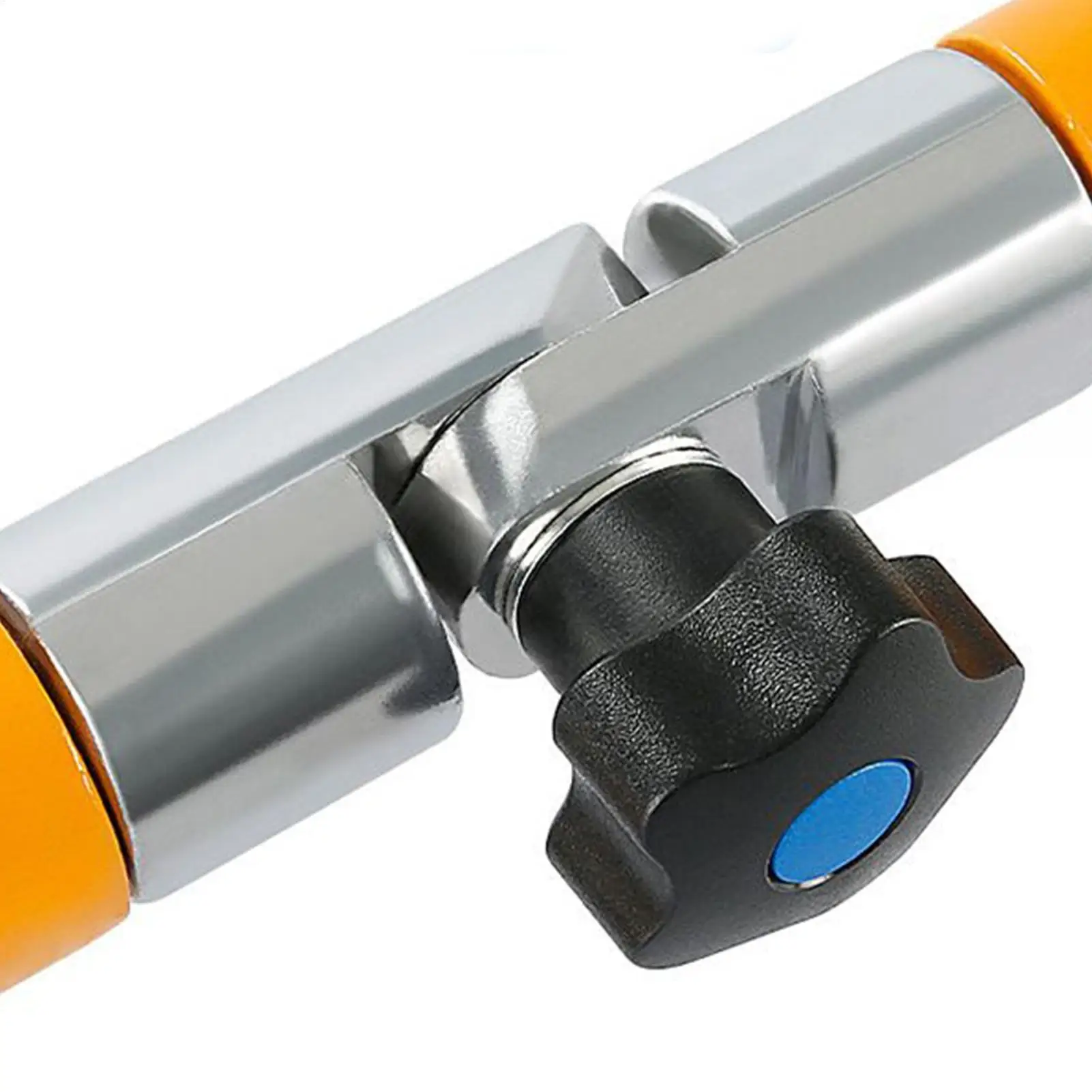 유리용 흡착컵 유리 흡착컵 리프터 바닥 틈새 고정기 조절 가능한 리프팅 홀더 이동 및 취급용 바닥 고정기