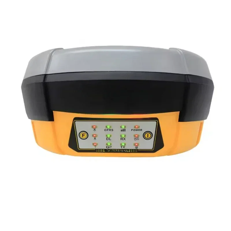 S82 Gnss Rtk Base e Rover Prodotto digitale di seconda mano