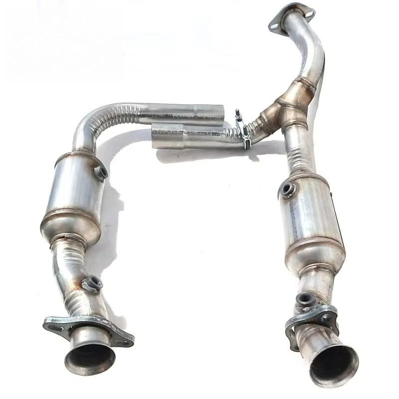 Catalytic  for 2006 2007 2008 2009 2010 for  Explorer 4.0L V6 Catalytic Converter