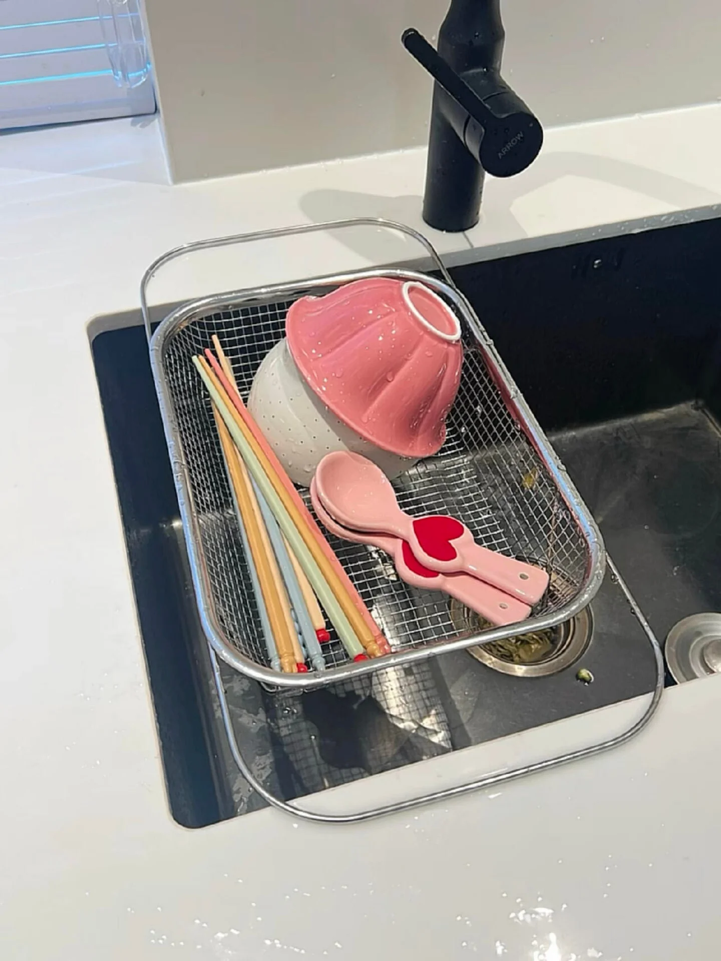 Stainl Steel Kitche…