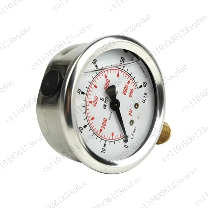 pressure-gauge-fully-sealed-63mm-silicone-oil-shock-resistant-pressure-gauge