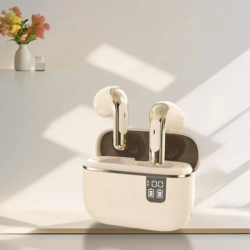 

Оригинальные Bluetooth наушники TWS HIFI микрофонная гарнитура беспроводные наушники спортивные наушники дисплей игровые наушники кабель