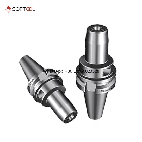 Hydraulic Chuck Hot Sale High Quality for Cnc Machine Center BT40A D18 L140 Hydraulic Chuck holders