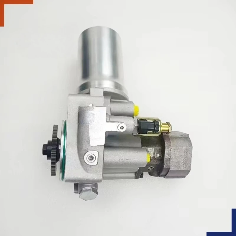 3126 Hydraulic Oil Pump 162-9608 10R-2995 10R-2995 134-0467 134-0467 134-0467 Fuel Injection Pump  Engine Fuel Injection Pump
