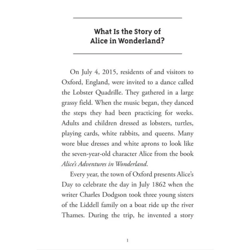 ما هو قصة أليس في بلاد العجائب راو دانا م بينجوين الولايات المتحدة الأمريكية 9781524791766 كتاب #2