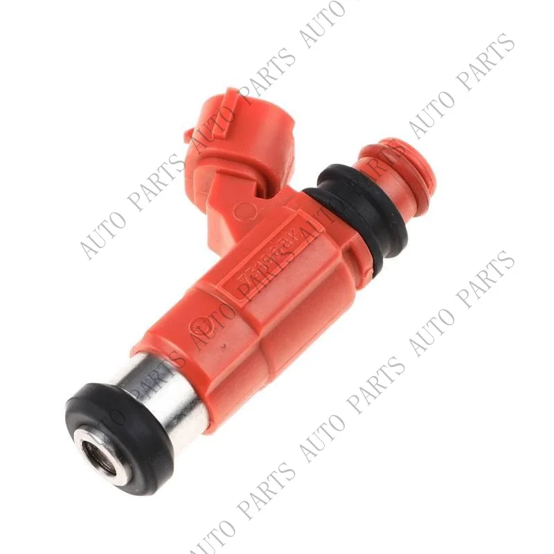 A+ 4X Fuel Injector CDH210 INP771 For Yamaha F115 HP Outboard 2000-11 H1