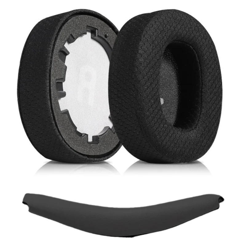 Earphone Pads For JBL Tune 700BT, 710BT, 720BT, 700BTNC, 750BTNC, T760NC, 770NC Replacement Earpads Earmuffs Soft Memory Covers