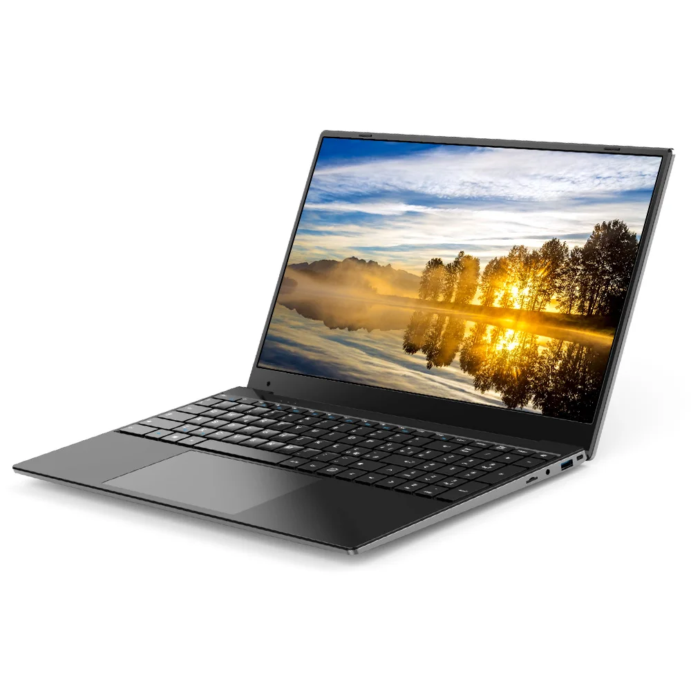 أجهزة الكمبيوتر المحمولة بالجملة 15.6 بوصة دفتر Win10 اللوحي نتبووك الكمبيوتر أفضل كمبيوتر محمول #2