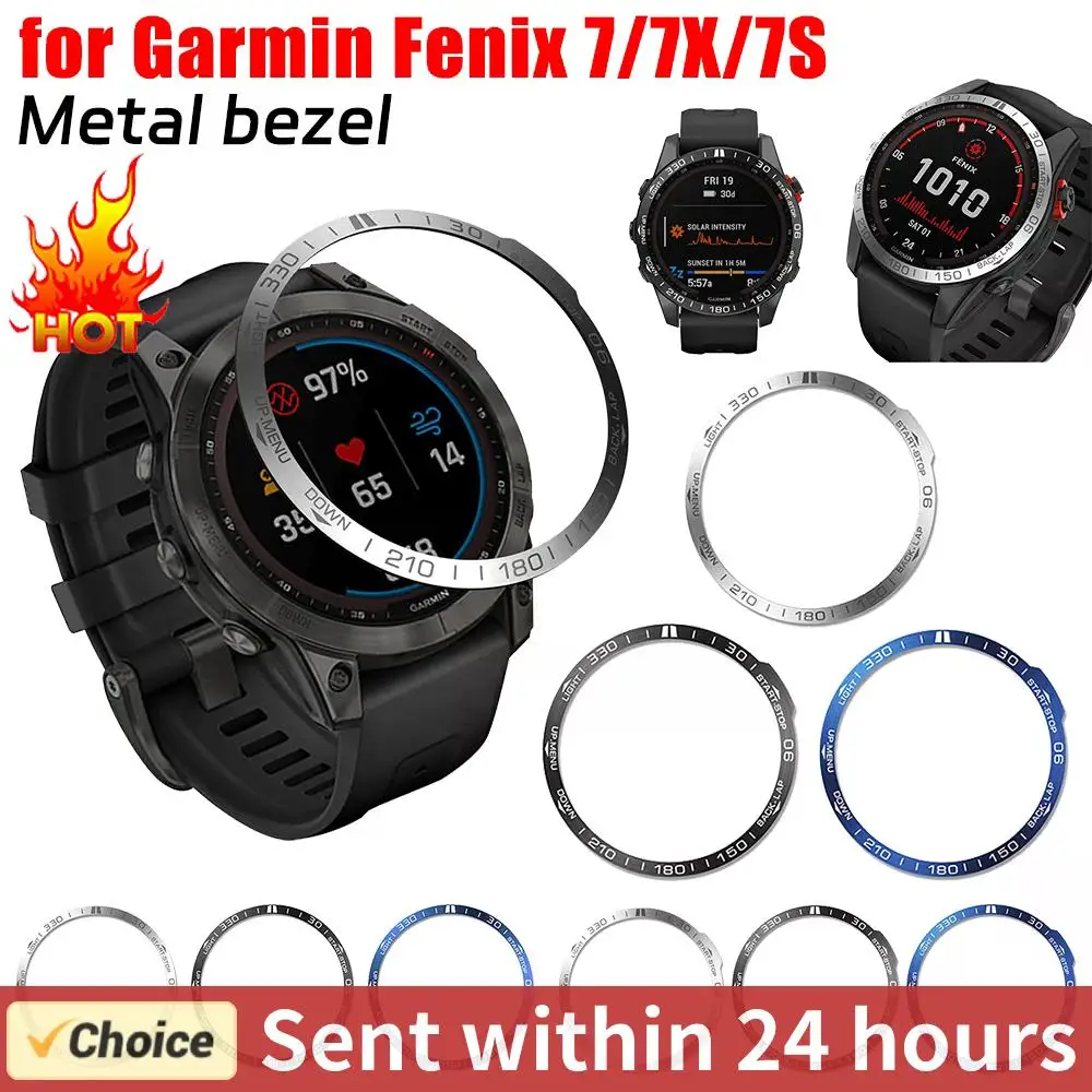 Stainless Steel Rin…