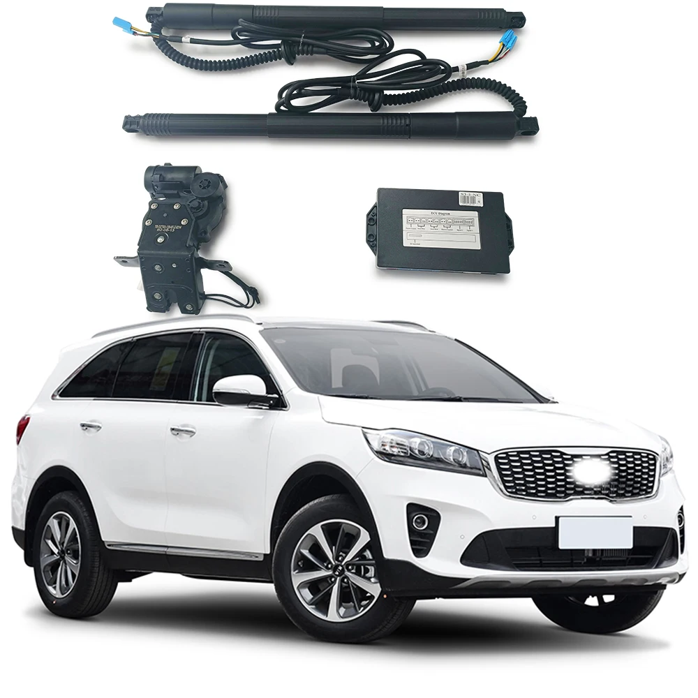 

car parts sale power lift gate automatic tailgate opener tailgate lifter for KIA Sorento 2018 2019 2020