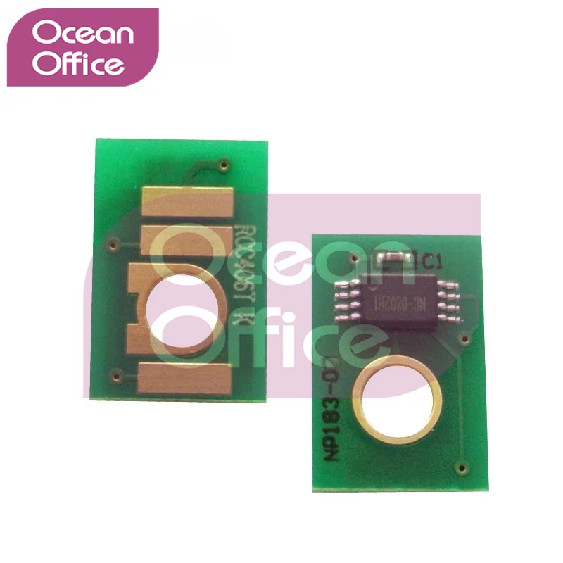 

Reset chip be for Ricoh MPC306 MPC406 MPC307 MP C306 MP C406 MP C307 MPC 306 MPC 406 MPC 307 MPC407 Toner Cartridge Chip