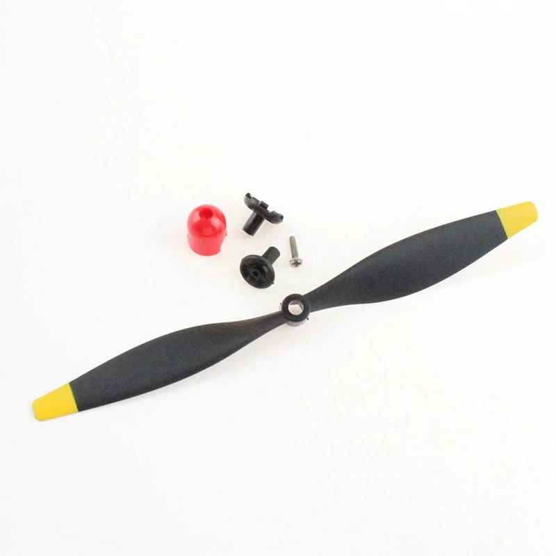 A500.0005 Propeller Paddle Blade for Wltoys XK A500 RC Airplane Spare Parts Accessories