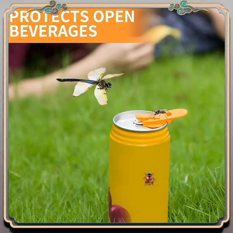 Durevole confezione da 24 apriscatole per birra e bevande che coprono apriscatole, apriscatole manuale facile per, coca cola, birra, soda