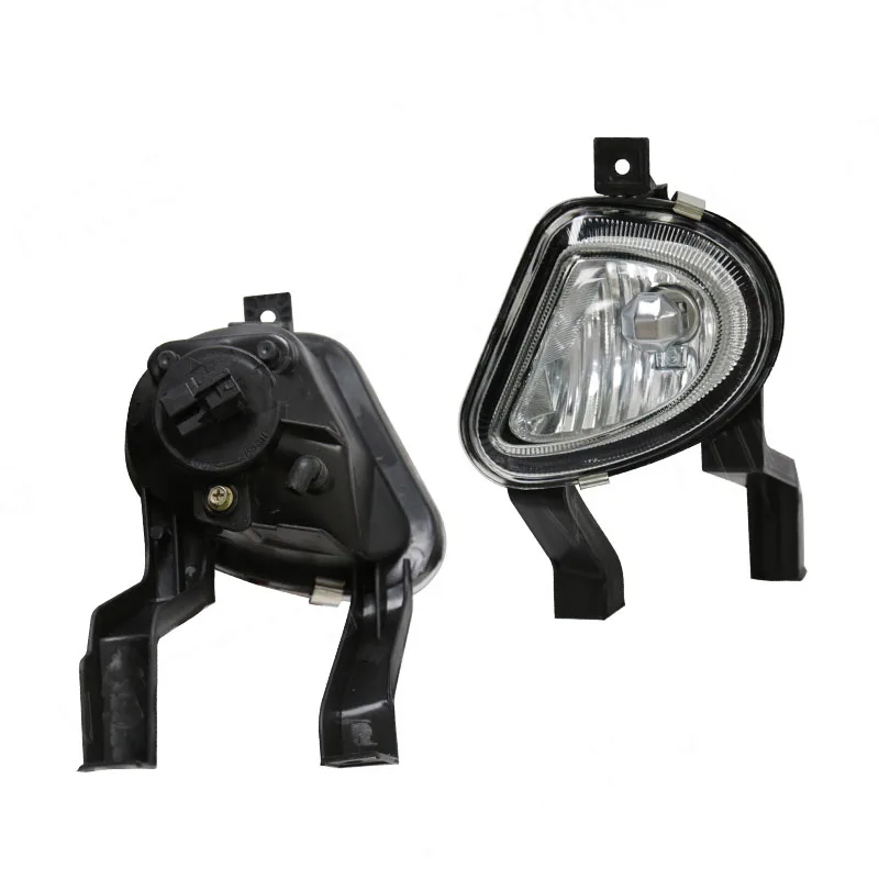 

Car Fog Lamp Assembly For Chevrolet Buick Sail 2001 2002 2003 2004 Front Bumper Foglight 12V Halogen Bulb Waterproof Accessories
