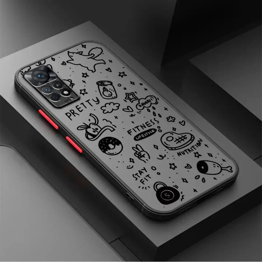 Back Phone Cover Ca… - image