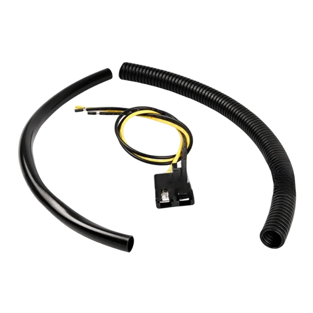 For Lawn Mower Clutch Wiring Repair Kit Wiring Harness Repair Kit Clutch Parts Replaces GY21340 Designed For PTO Clutches