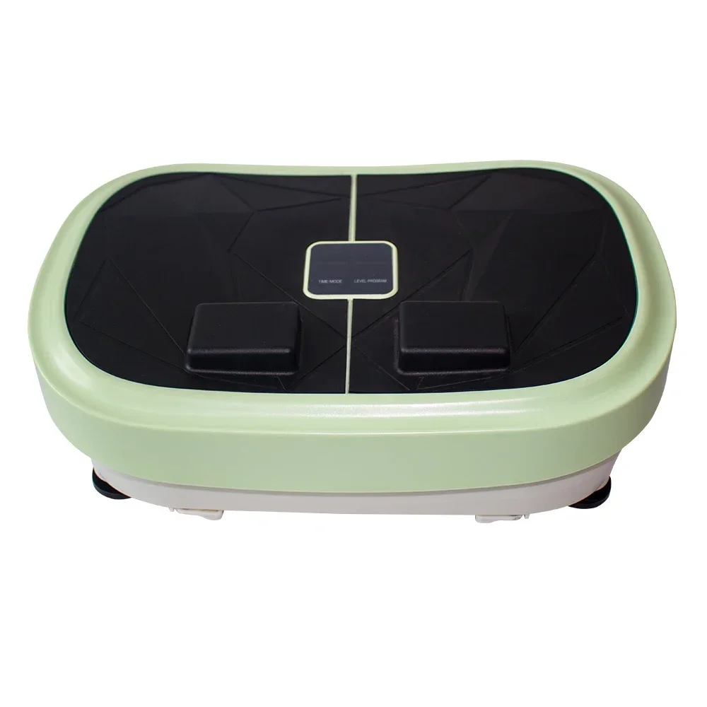 2025/Factory direct sale crazy fit massage newest popular model fitness relax custom power crazy fit massage machine in gym fitn