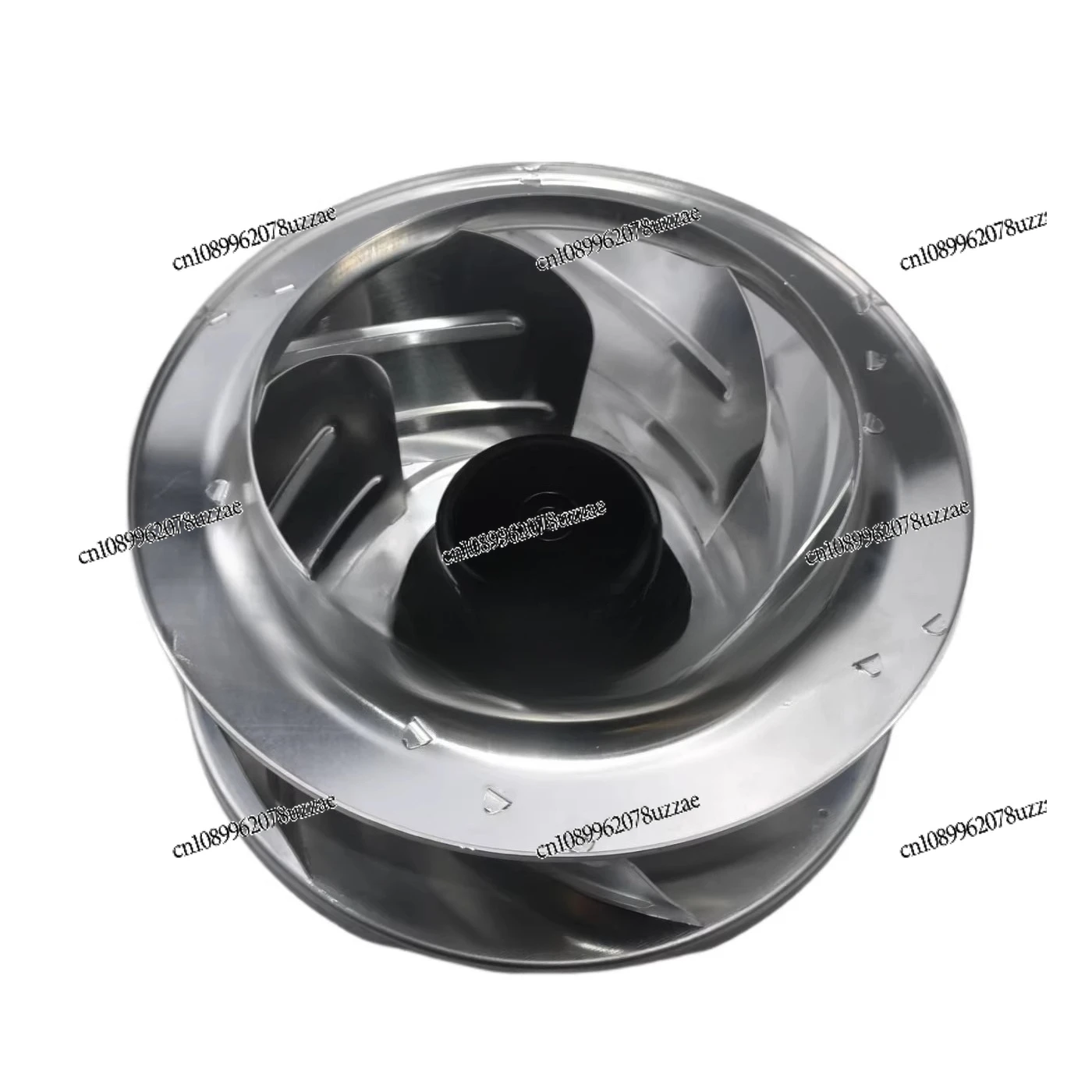 R3G355-AM14-61 277V AHU FFU EC Centrifugal Fan for Air Conditioning Unit