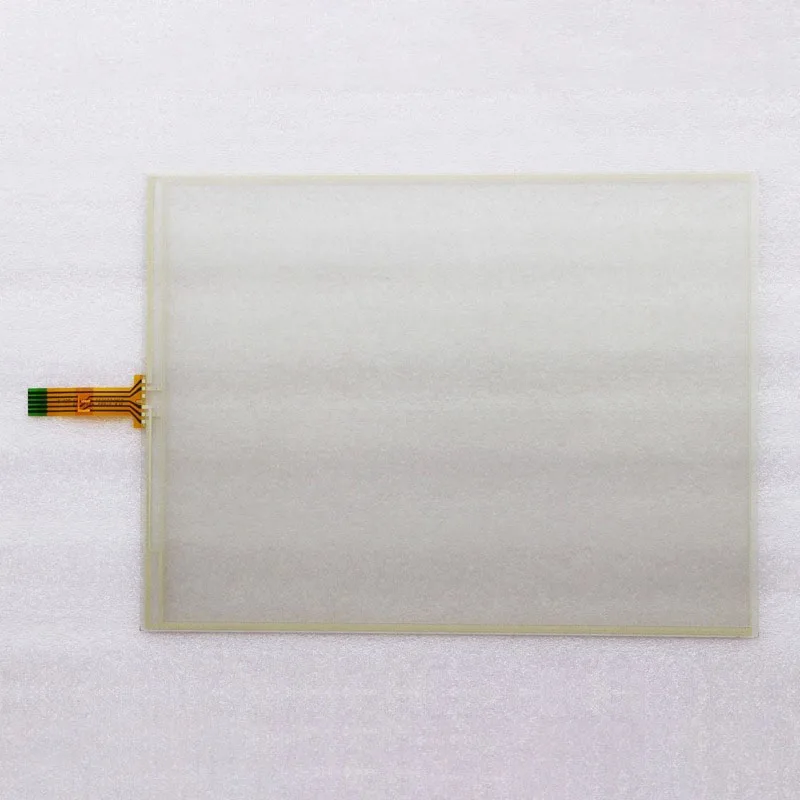 

1PC New Touchpad Touch Screen Glass Panel ELB01463 MD130613 B031110 REV.0 For KOHLSTAEDT