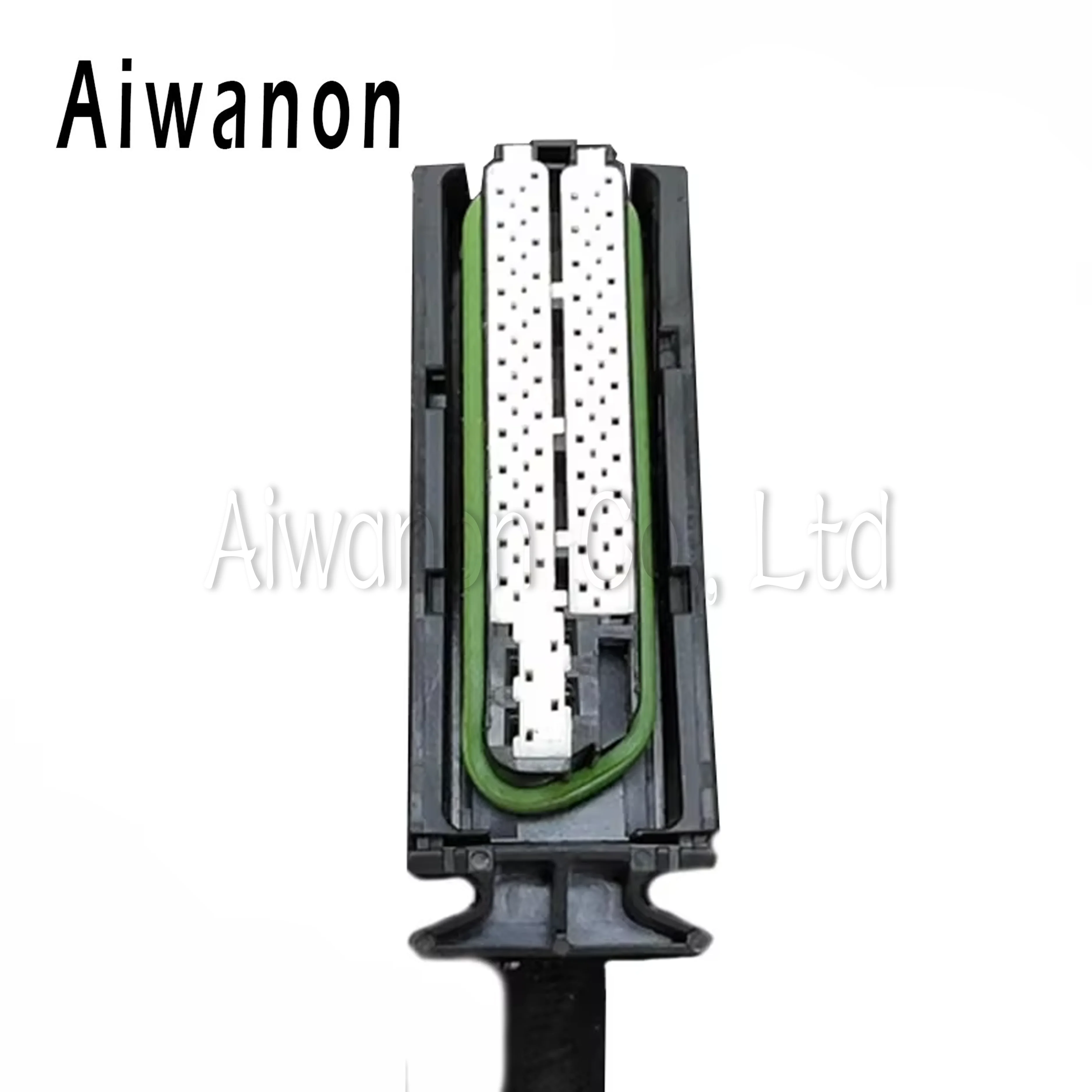 1 Set 28 52 Pin Auto ECU Engine Gearbox Electrical Cable Connectors Waterproof Female Wire Harness Plug 1393436-4 1393450-5