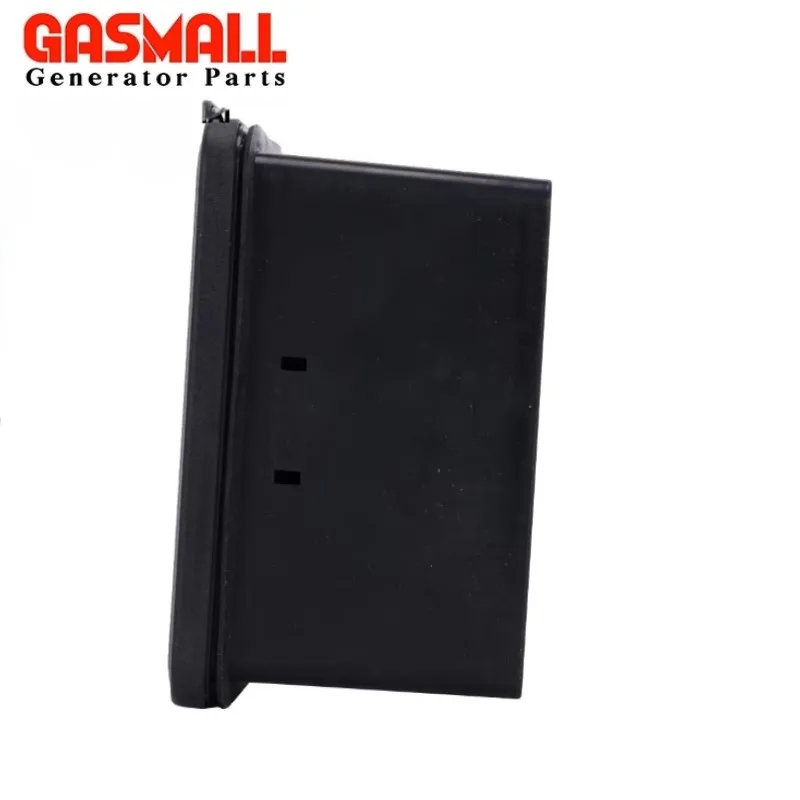 GM50H Engine Digital Multi-functional Meter Diesel Engine Monitor with Oil Pressure Gauge Rotating Speed Oil Temperature 3034572