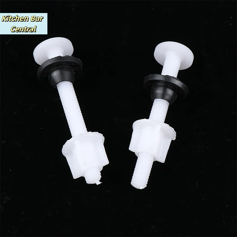 【2-teiliges Set aus Kunststoff – Home Bathroom Fittings Bewertung und Preis