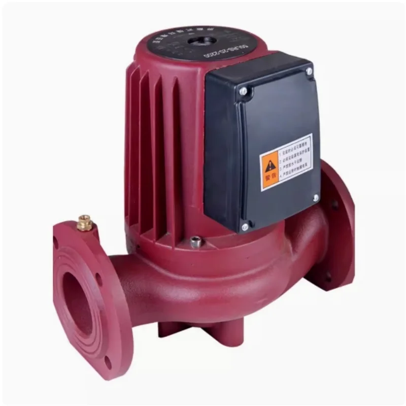 

Hot And Cold Water Pressure Boosting Small Three Speed Circulation 220v Mini Water Pump For Shower