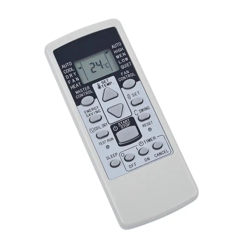 Air Conditioner Conditioning Remote Control Suitable For Fujitsu AR-RCD1C AR-RCD1E AR-RCE1C AR-RCC2J AR-RCG2J AR-RCE1E