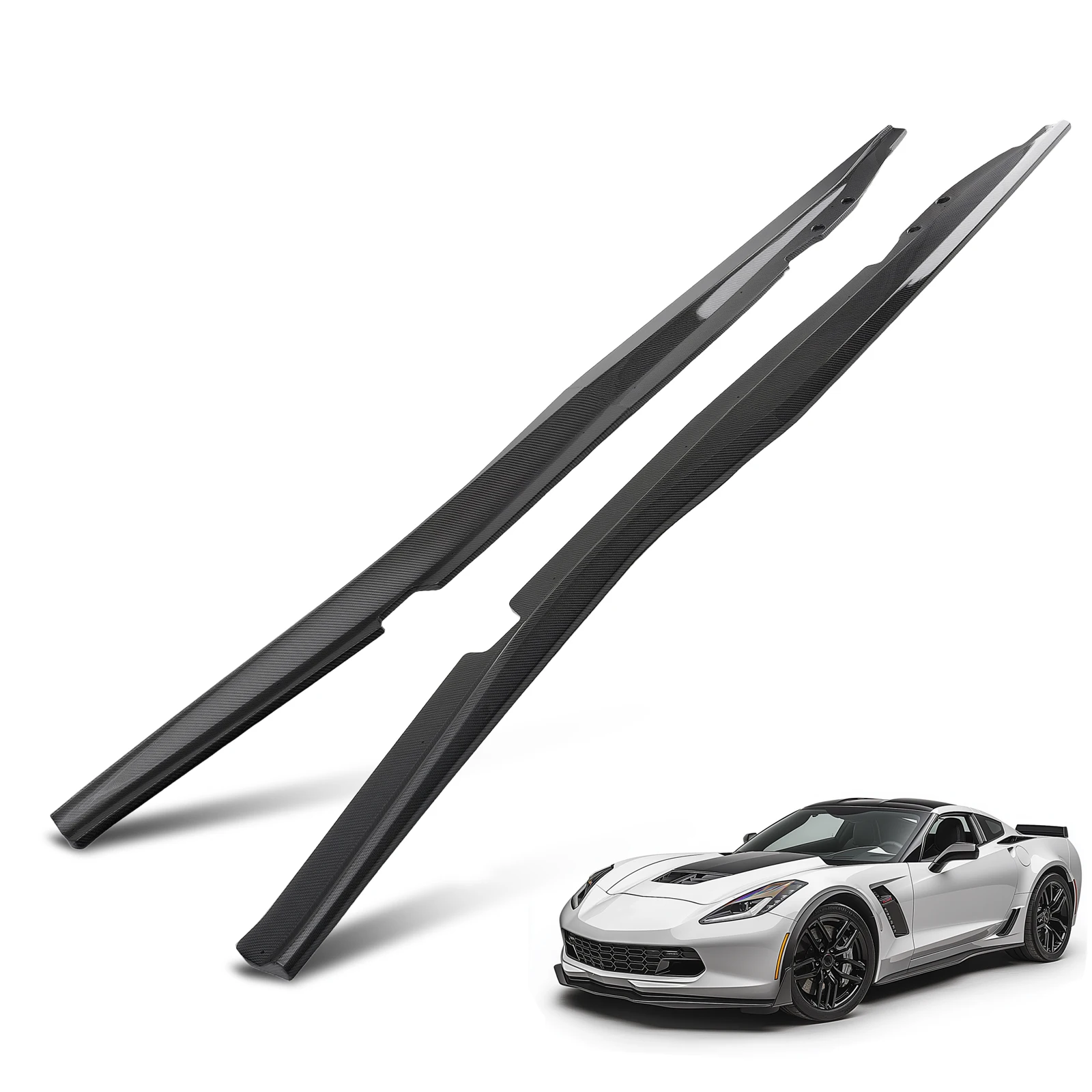 Performance Side Sk…