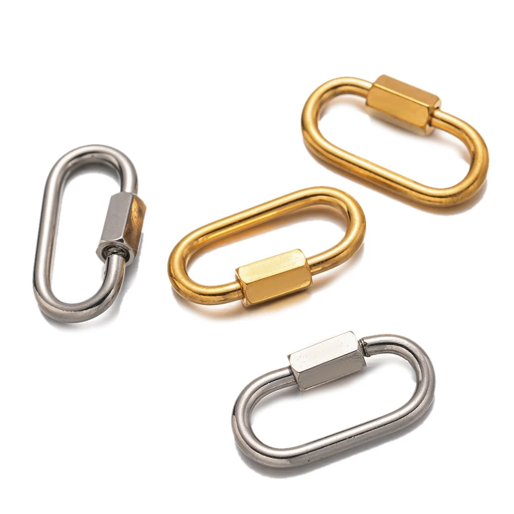 Thumbnail 2 - #18 Jewelry Clasps Comparison Guide