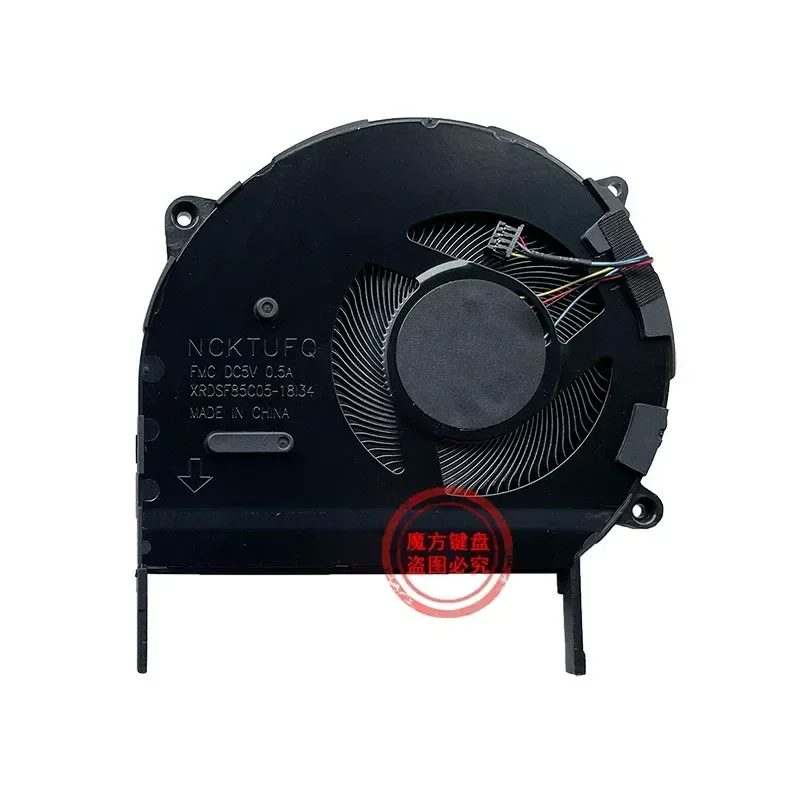 Fan for ASUS F512J A V5000J D F X512JP X512A FA UA FL FB