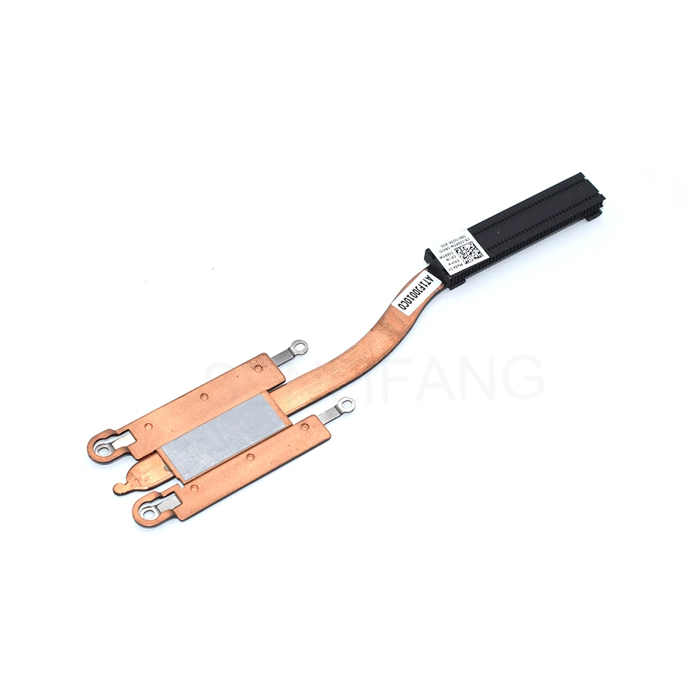 Disipador de calor para portátil DELL XPS 13 9343 9350 9360 6YT3R 06YT3R 56R5W 056R5W, nuevo