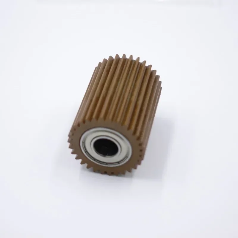 

Genuine Konica Minolta A50U752200 Fusing Gear 3-Press C1060 C1070 Pro C1060L Drum Units Spare Part