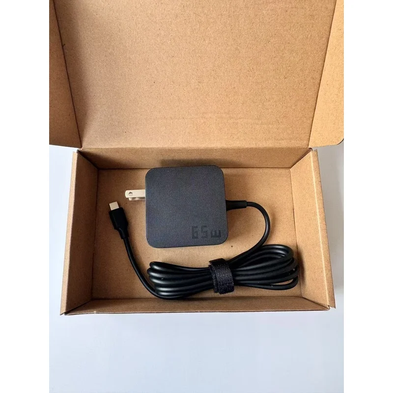 PP+ FOR ASUS 65W Type-C USB-C AC Adapter Charger FOR ZenBook/Chromebook/Transformer Book