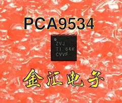 

Free deliveryI PCA9534ARGTR 20PCS/LOT Module